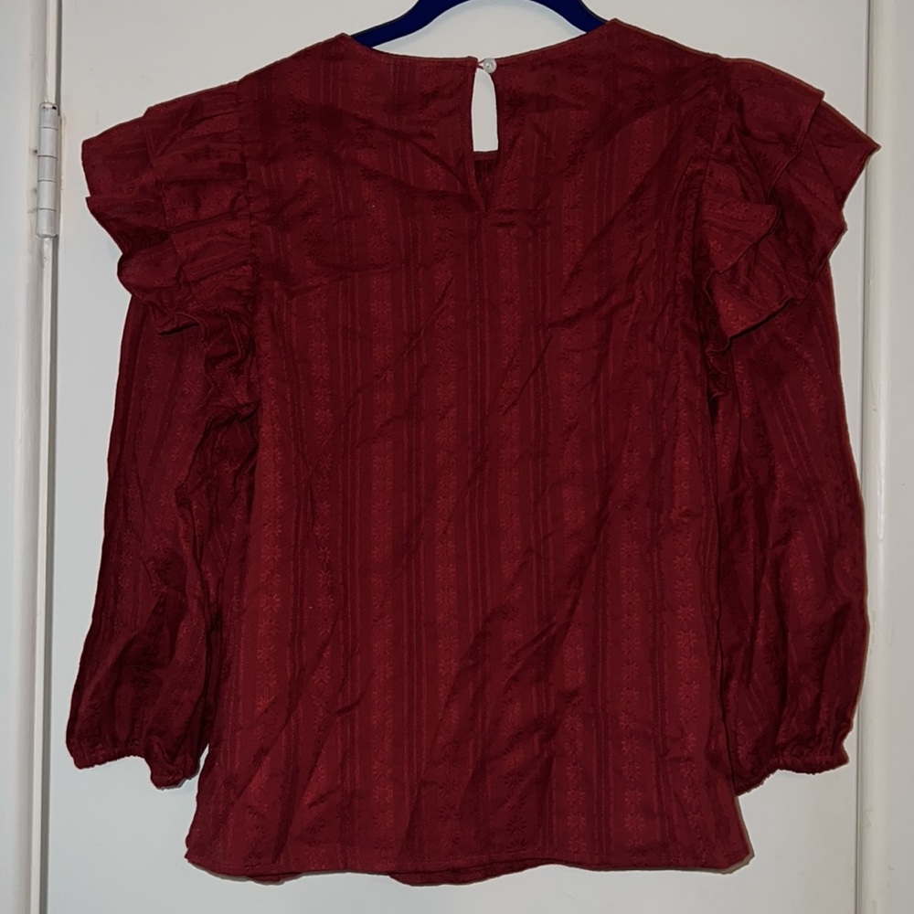 Universal Thread blouse - Picture 2 of 2